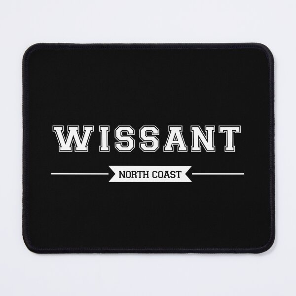 Item preview, Wissant, Between Capes and Ocean [black] designed and sold by FrenchTouch77.