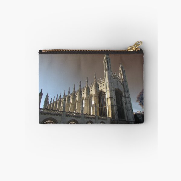Item preview, Kings College Chapel,  Cambridge designed and sold by wiggyofipswich.