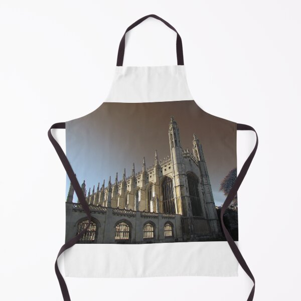 Item preview, Kings College Chapel, Cambridge designed and sold by wiggyofipswich.