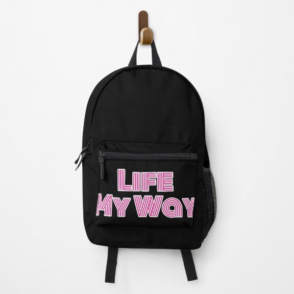 Item preview, Life My Way  designed and sold by Nomad-Maynard.
