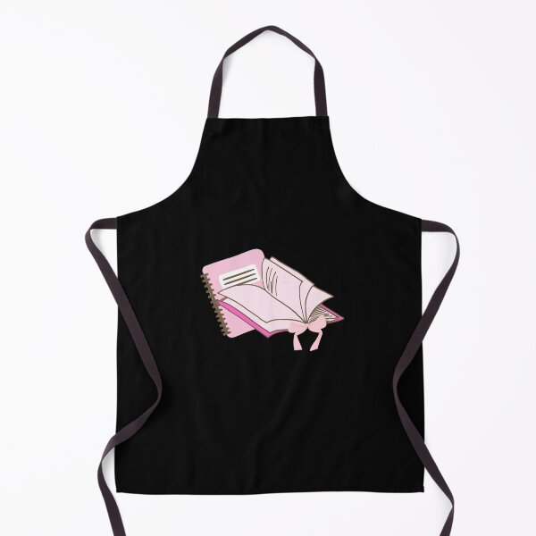 Item preview, Pink Bookworm designed and sold by ridnaledesigner.