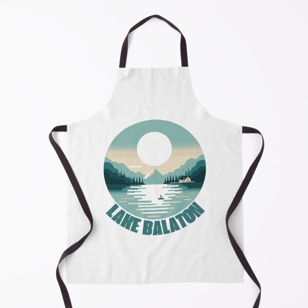 Item preview, Lake Balaton designed and sold by Red-forever.