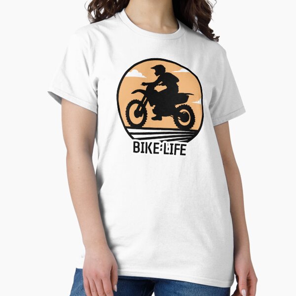 Item preview, BIKE LIFE designed and sold by MonoStyle.