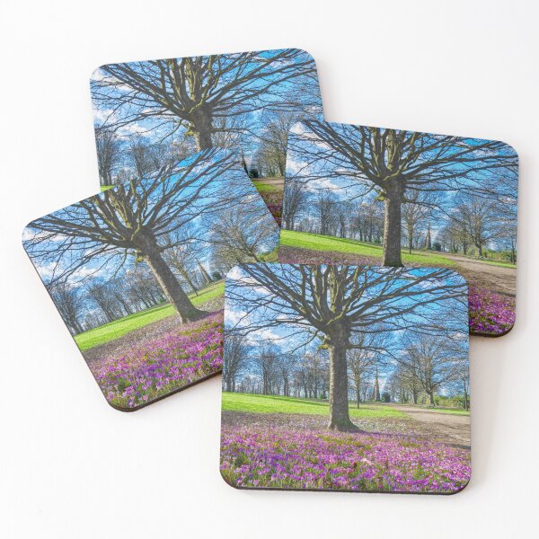 Item preview, Sheffield Cholera Monument Grounds designed and sold by Alisonchambers2.