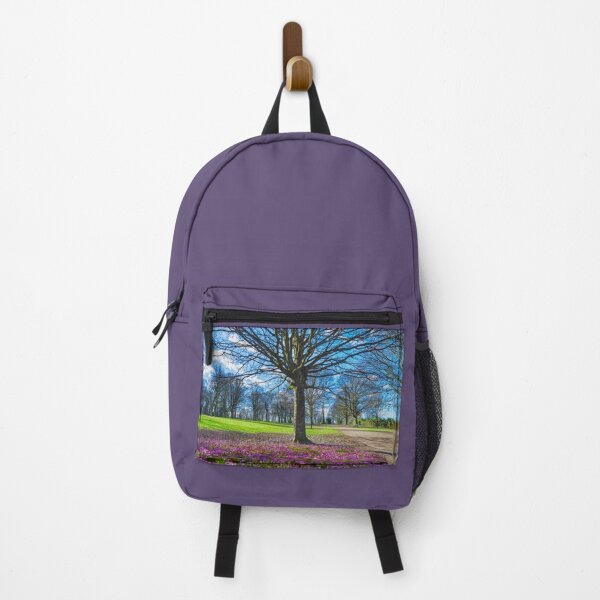 Item preview, Sheffield Cholera Monument Grounds designed and sold by Alisonchambers2.