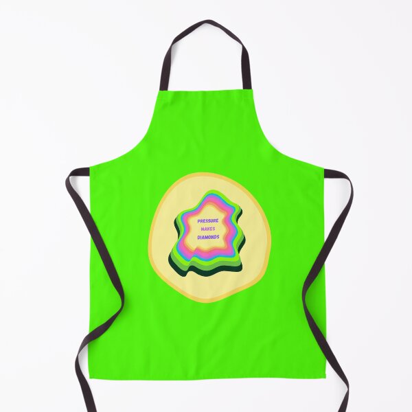 Item preview, Pressure makes diamonds designed and sold by PapaMatrix.