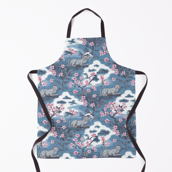 Item preview, Chinoiserie Seamless Pattern designed and sold by Tamas Das.