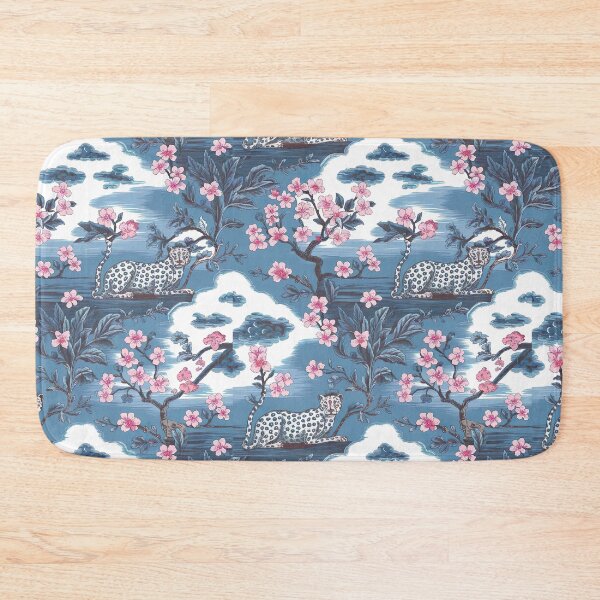 Item preview, Chinoiserie Seamless Pattern designed and sold by Tamas Das.