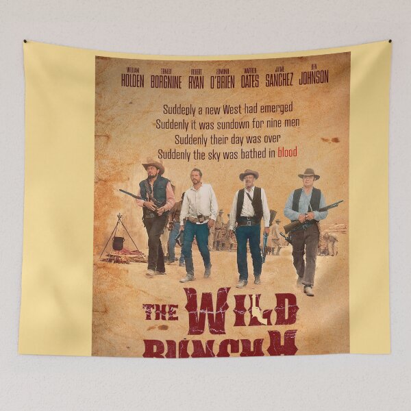 Item preview, Wild Gang II designed and sold by PrivateVices.