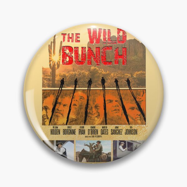 Item preview, Wild Gang designed and sold by PrivateVices.
