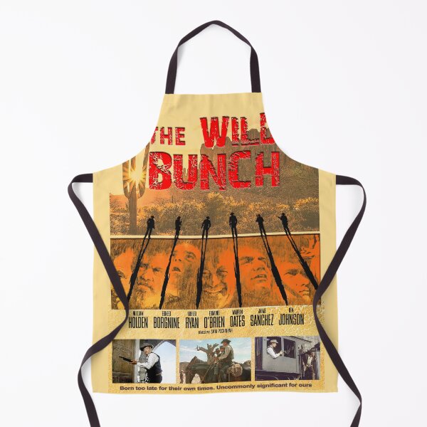 Item preview, Wild Gang designed and sold by PrivateVices.