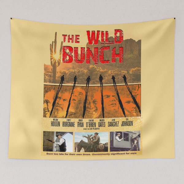 Item preview, Wild Gang designed and sold by PrivateVices.