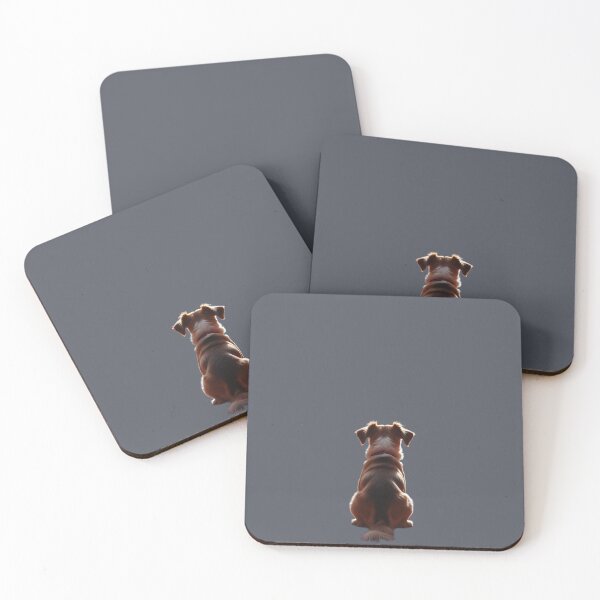 Item preview, The Dog, Waiting designed and sold by KiraChie.