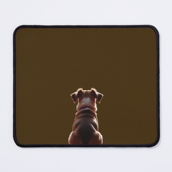 Item preview, The Dog, Waiting designed and sold by KiraChie.