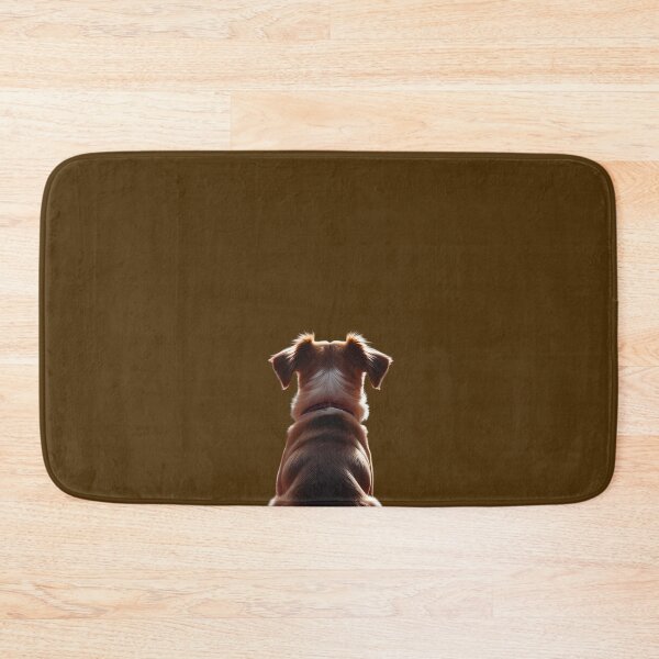 Item preview, The Dog, Waiting designed and sold by KiraChie.