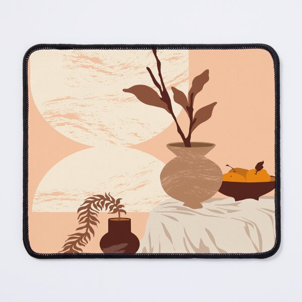 Item preview, Minimalist Still Life Art Print designed and sold by OSEAN24.