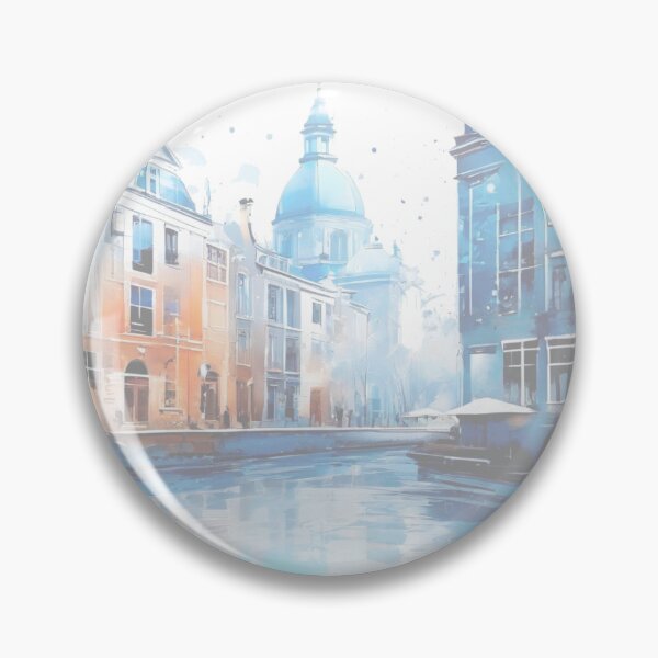 Item preview, Urban view designed and sold by ArDi9168.