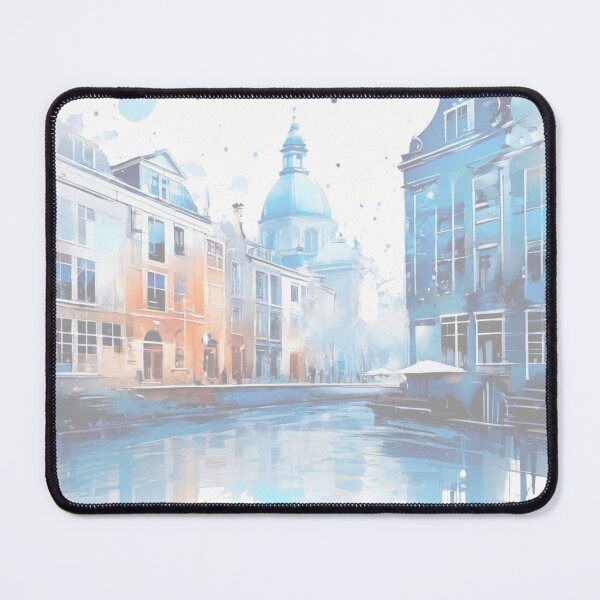 Item preview, Urban view designed and sold by ArDi9168.