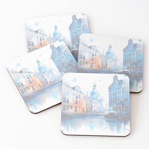 Item preview, Urban view designed and sold by ArDi9168.