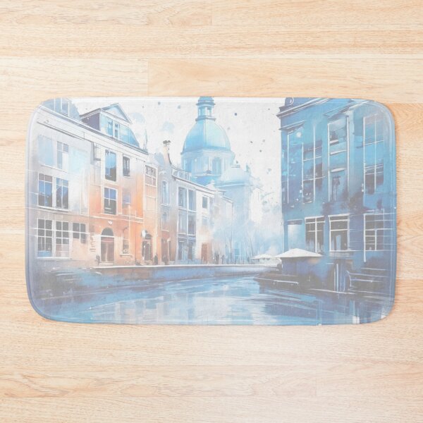 Item preview, Urban view designed and sold by ArDi9168.