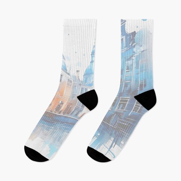 Item preview, Urban view designed and sold by ArDi9168.