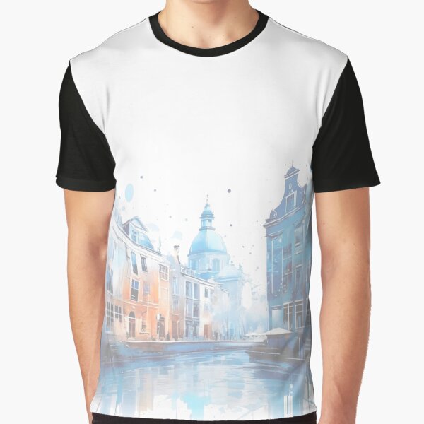 Item preview, Urban view designed and sold by ArDi9168.
