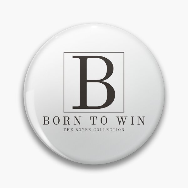Item preview, Born to Win designed and sold by boyercollection.
