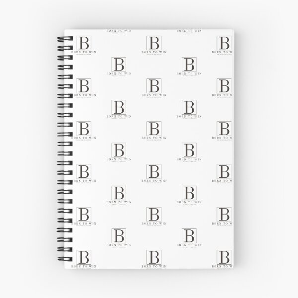 Item preview, Born to Win designed and sold by boyercollection.