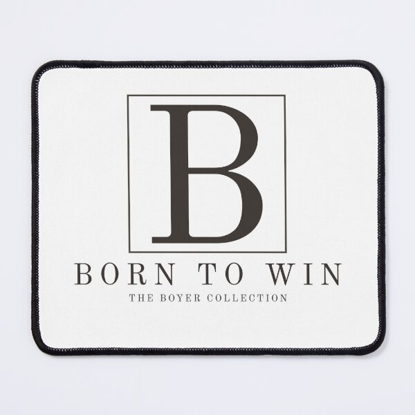 Item preview, Born to Win designed and sold by boyercollection.