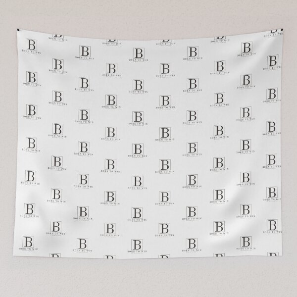 Item preview, Born to Win designed and sold by boyercollection.
