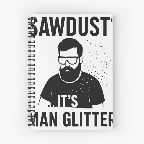 Item preview, Man glitter designed and sold by TheFreshPirate.