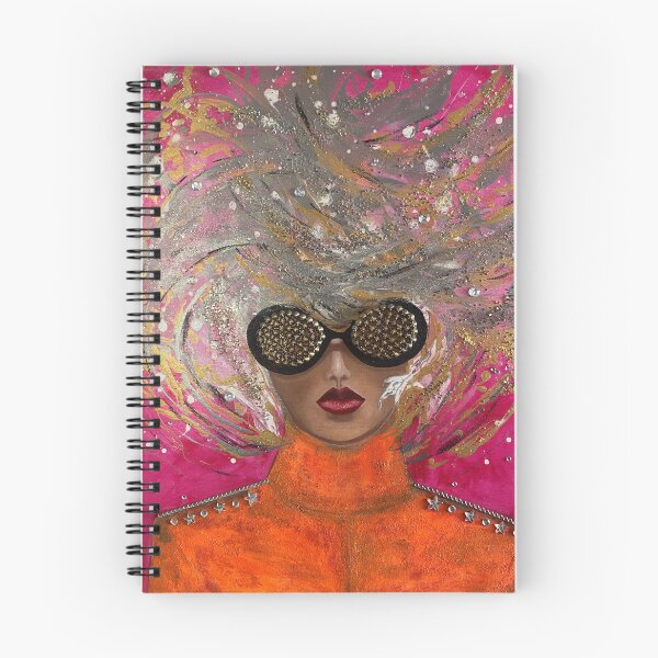 Item preview, Punk is beautiful designed and sold by kunststueckbyks.