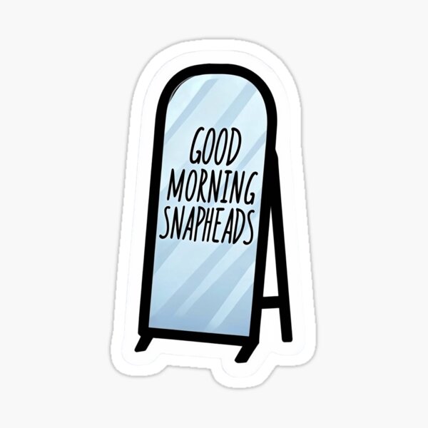 Item preview, Mckenzie Arnold - Snapchat Sticker designed and sold by stickers4-days.