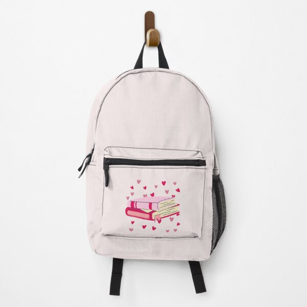 Item preview, Pink Bookworm designed and sold by ridnaledesigner.