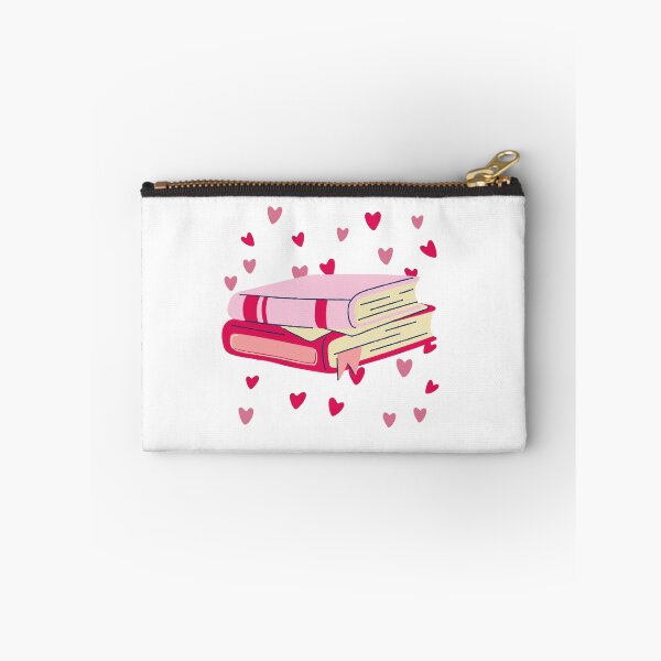 Item preview, Pink Bookworm  designed and sold by ridnaledesigner.