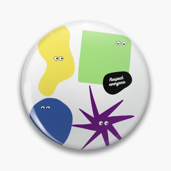 Item preview, Diversity: Respect Everyone designed and sold by 45CreativeClub.