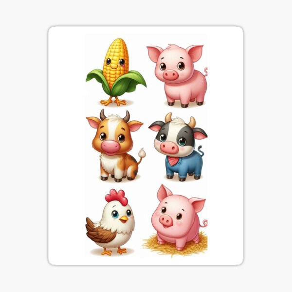 Item preview, farm life designed and sold by tshirtstar7.
