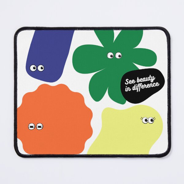 Item preview, Diversity: See Beauty in Difference designed and sold by 45CreativeClub.