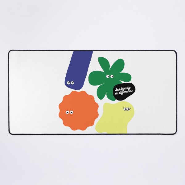 Item preview, Diversity: See Beauty in Difference designed and sold by 45CreativeClub.