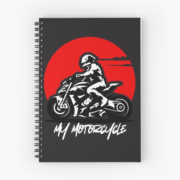 Item preview, My Motorcycle and to Motorcycle lover designed and sold by Trendify-P.