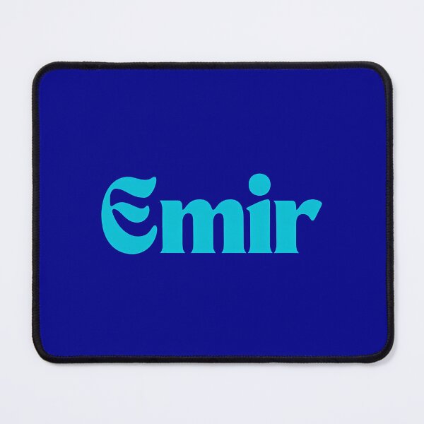Item preview, Emir, Funny Cool Best color art designed and sold by artdragongift 15.