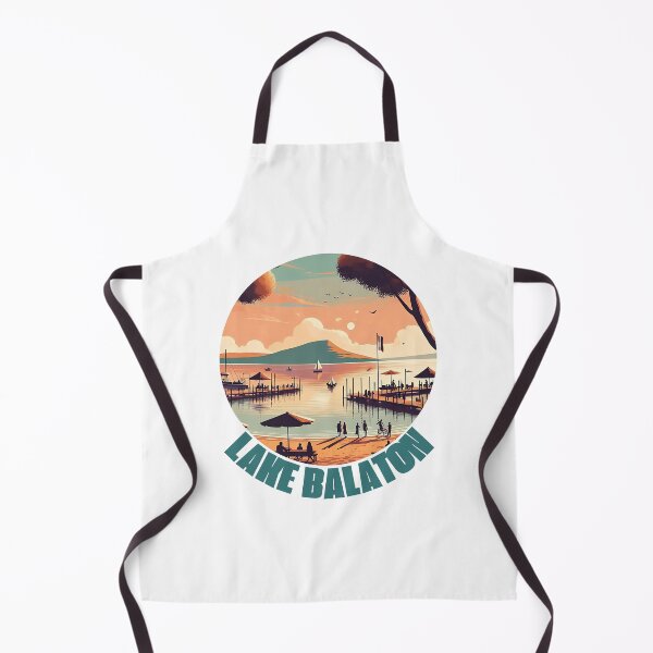 Item preview, Lake Balaton designed and sold by Red-forever.