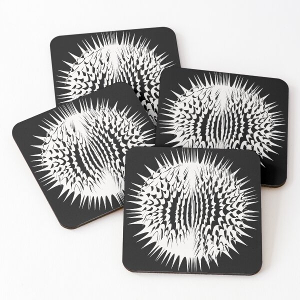 Item preview, Spikeyball designed and sold by crea8designs.