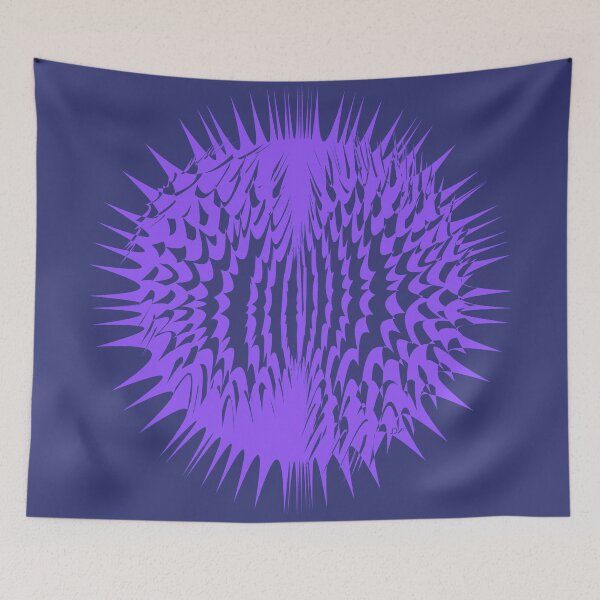 Item preview, Spikeyball designed and sold by crea8designs.