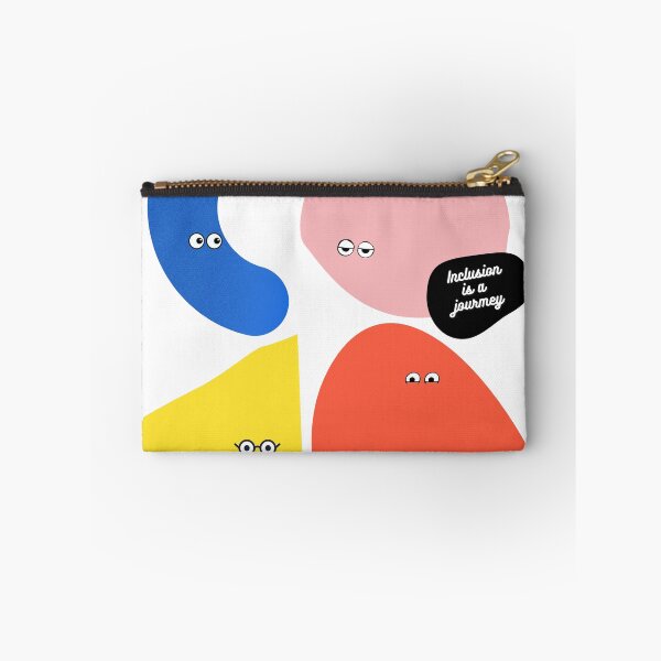 Item preview, Diversity: Inclusion is a journey designed and sold by 45CreativeClub.