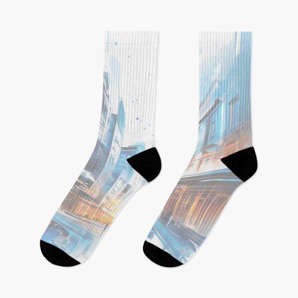 Item preview, City view designed and sold by ArDi9168.