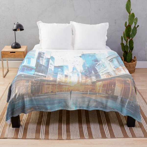 Item preview, City view designed and sold by ArDi9168.