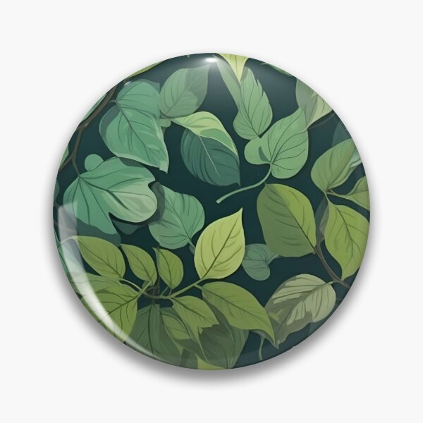 Item preview, Leaf Pattern Design 3 designed and sold by Domo-Design.