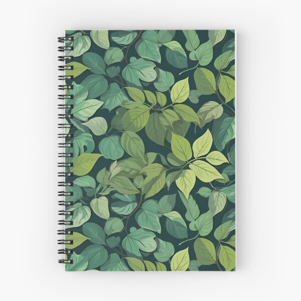Item preview, Leaf Pattern Design 3 designed and sold by Domo-Design.