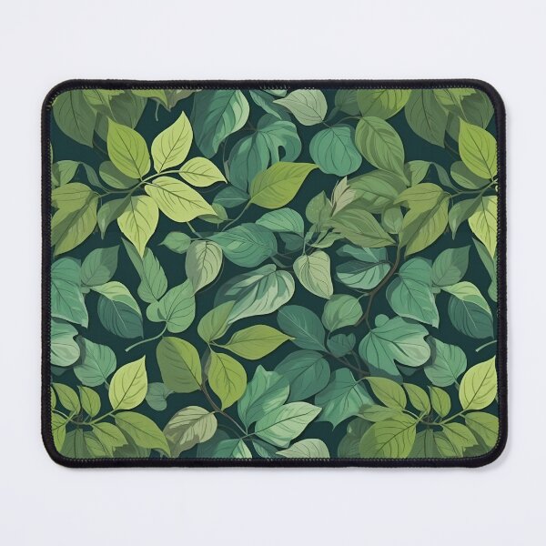 Item preview, Leaf Pattern Design 3 designed and sold by Domo-Design.